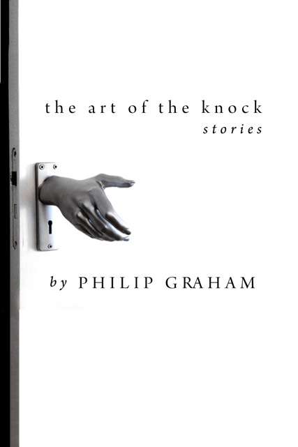 The Art of the Knock book cover