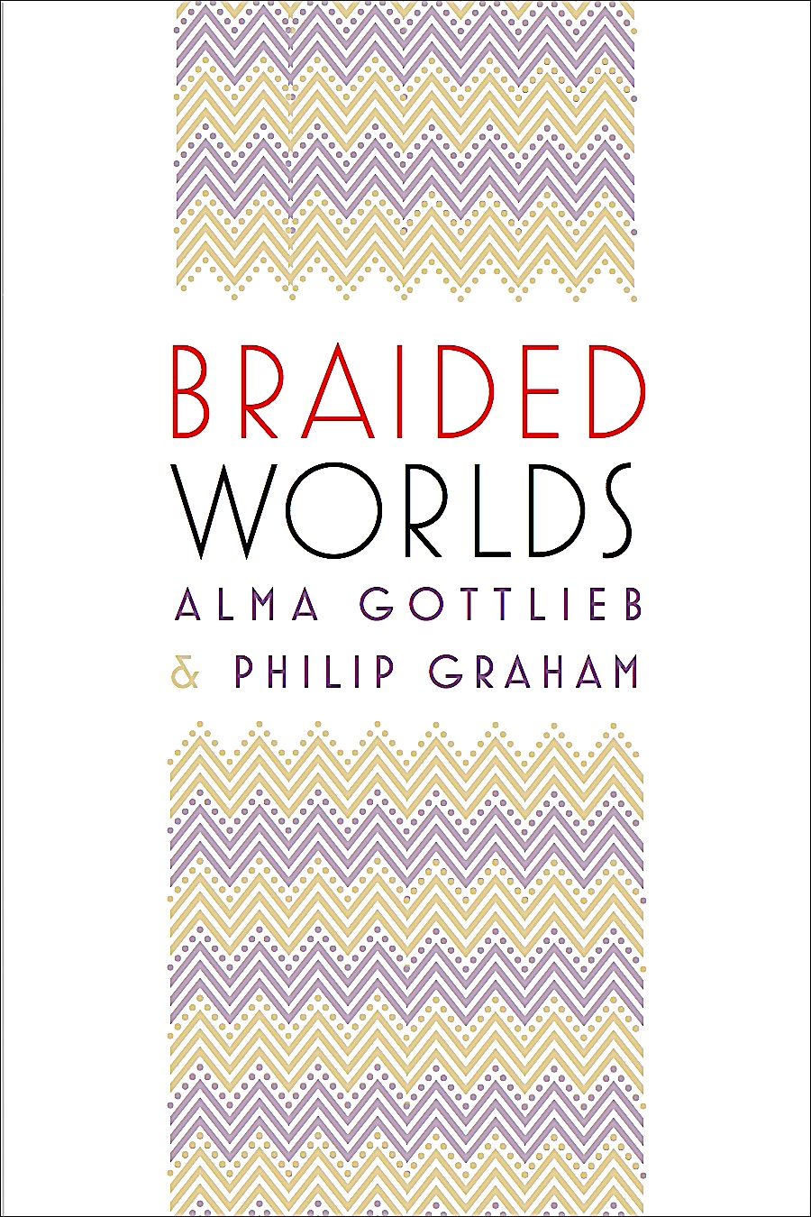 Braided Worlds book cover